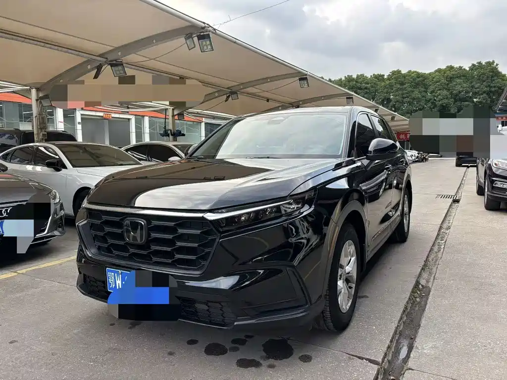 Honda CR-V 2023