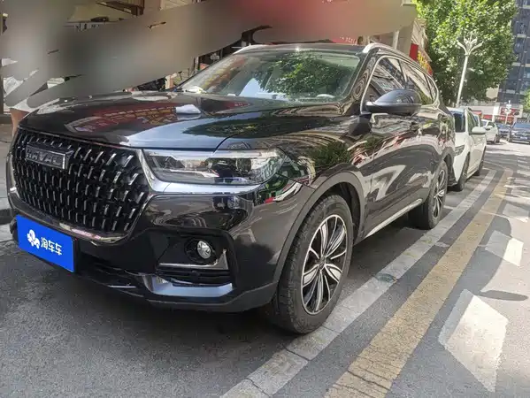 Haval H6 2023