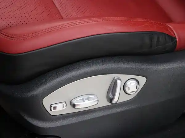 Porsche Macan 2015