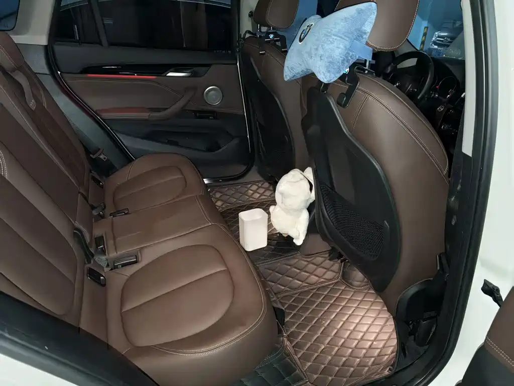 BMW X1 2023