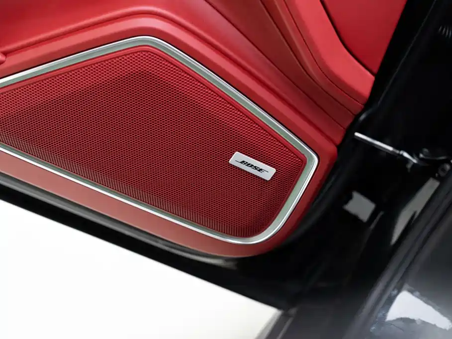 Porsche Panamera 2021 — фото 18