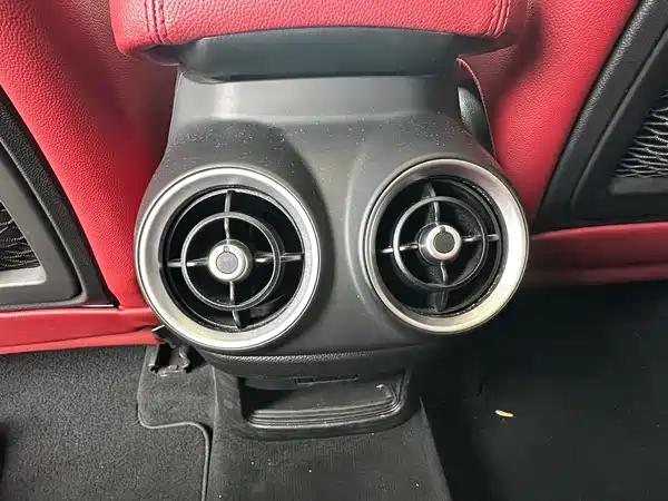 Alfa Romeo Stelvio 2018