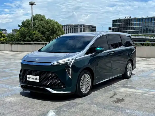 Buick Century 2023