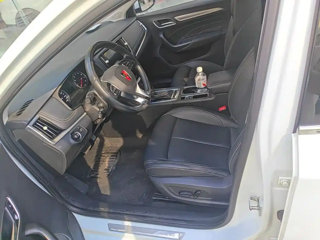 Roewe i6 Classic 2018 — фото 15