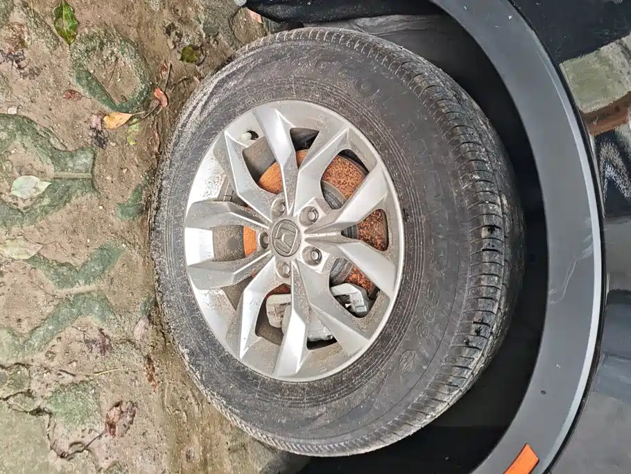 Honda CR-V 2023