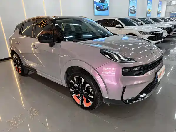 Lynk & Co 06 2021