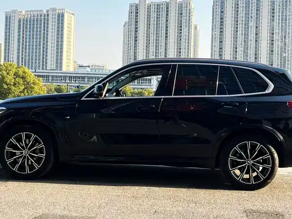 BMW X5 2020