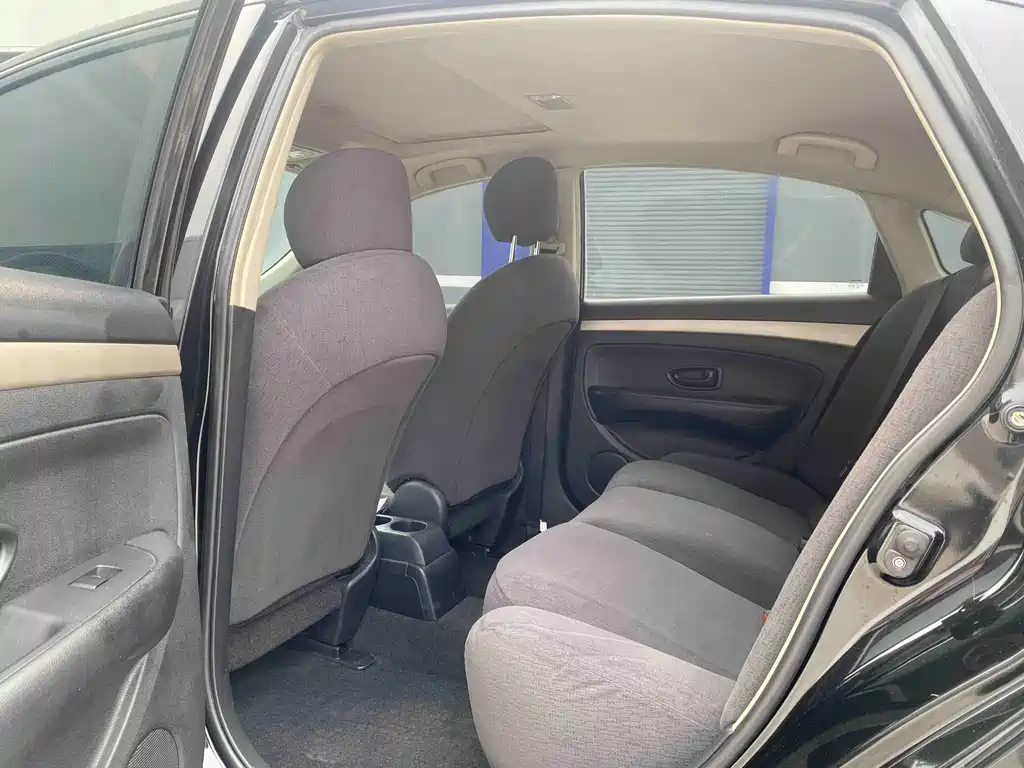 Nissan Sylphy 2018
