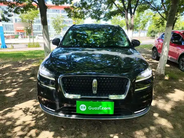 Lincoln Corsair 2022