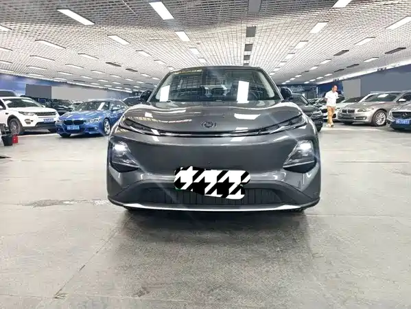 Changan Qiyuan Q05 2026