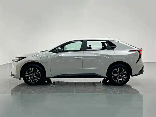 Toyota 4X 2026