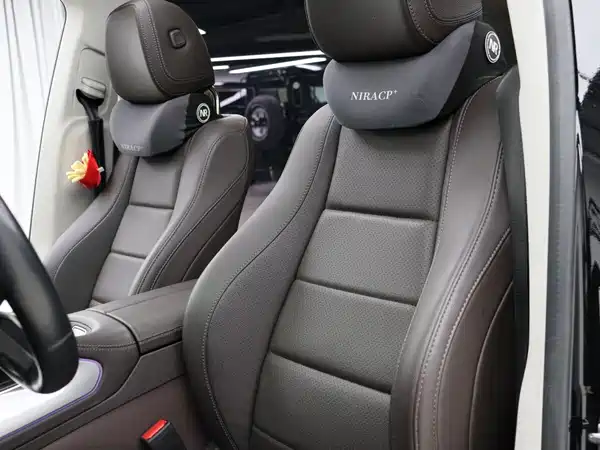 Mercedes-Benz GLS 2021