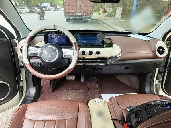 Wuling Bingo 2023
