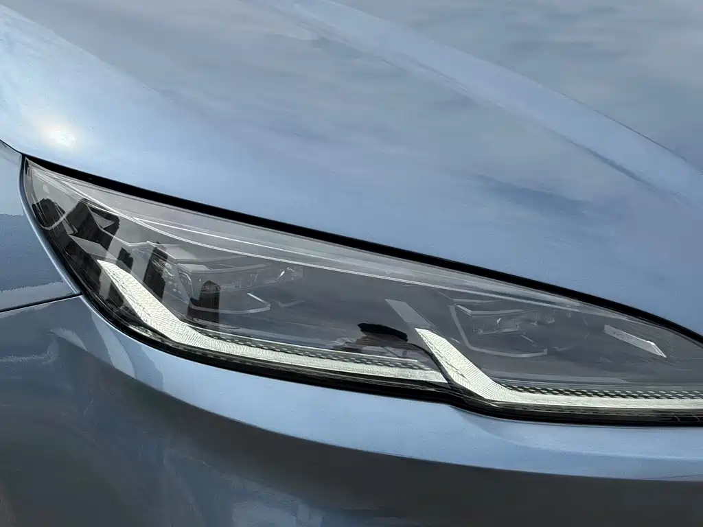 BYD Seal 06 2025 — фото 18