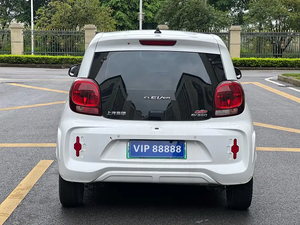 Roewe CLEVER 2023