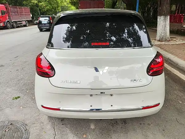 Wuling Bingo 2023