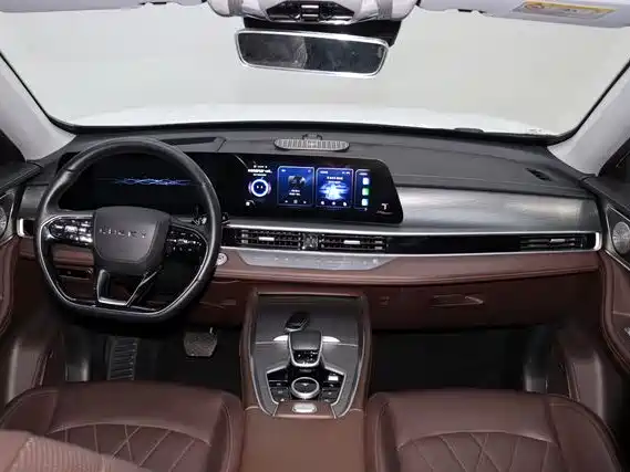 Chery Tiggo 8 PRO 2023 — фото 15