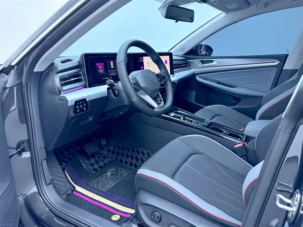 Volkswagen Lamando 2023