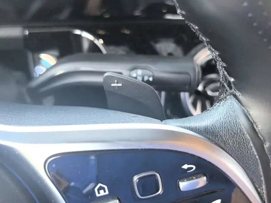 Mercedes-Benz GLA 2022 — фото 16