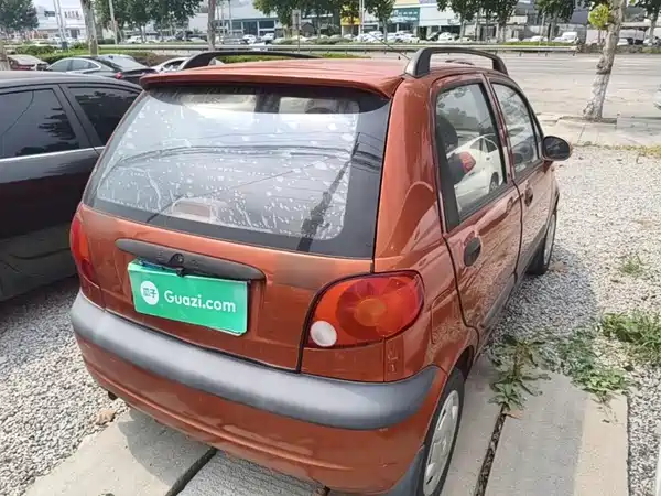 Baojun Lechi 2016