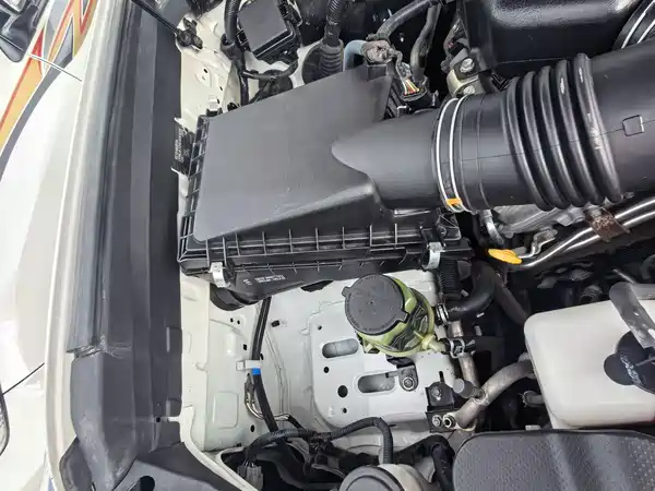 Toyota Prado 2014