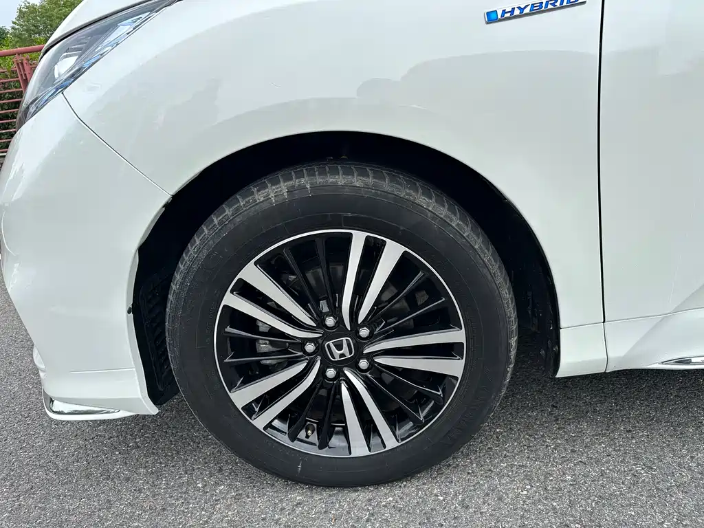 Honda Odyssey 2020 — фото 13