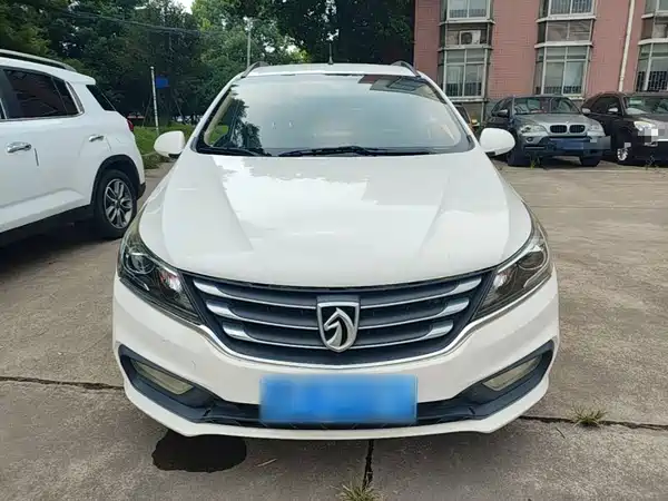 Baojun 310W 2018