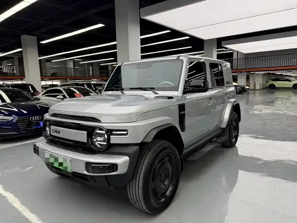 Icar Super V23 2025