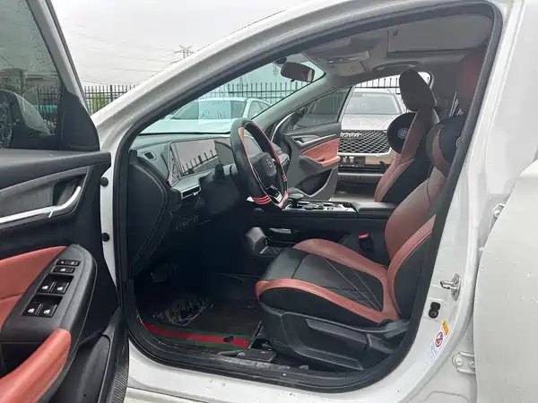 Changan Eado 2023