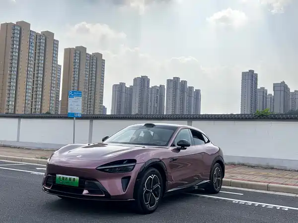 Xiaomi YU7 2025