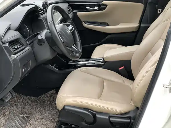 Honda Envix 2019