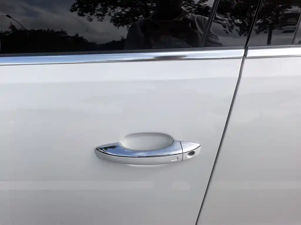 Audi Q5 2017