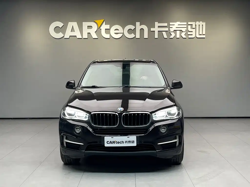 BMW X5 2019 — фото 2