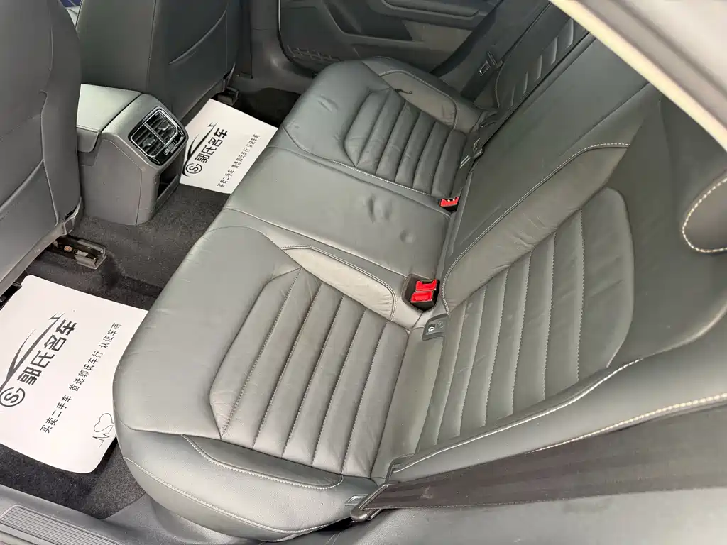 Volkswagen Lamando 2018