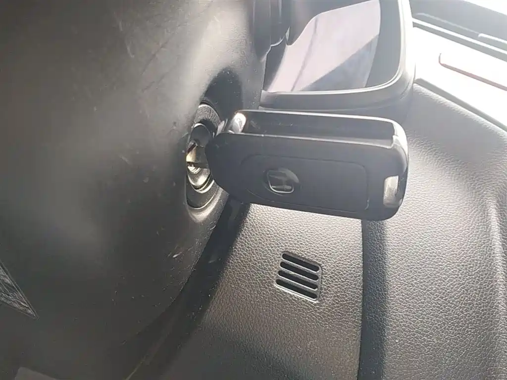 Honda Fit 2017 — фото 9