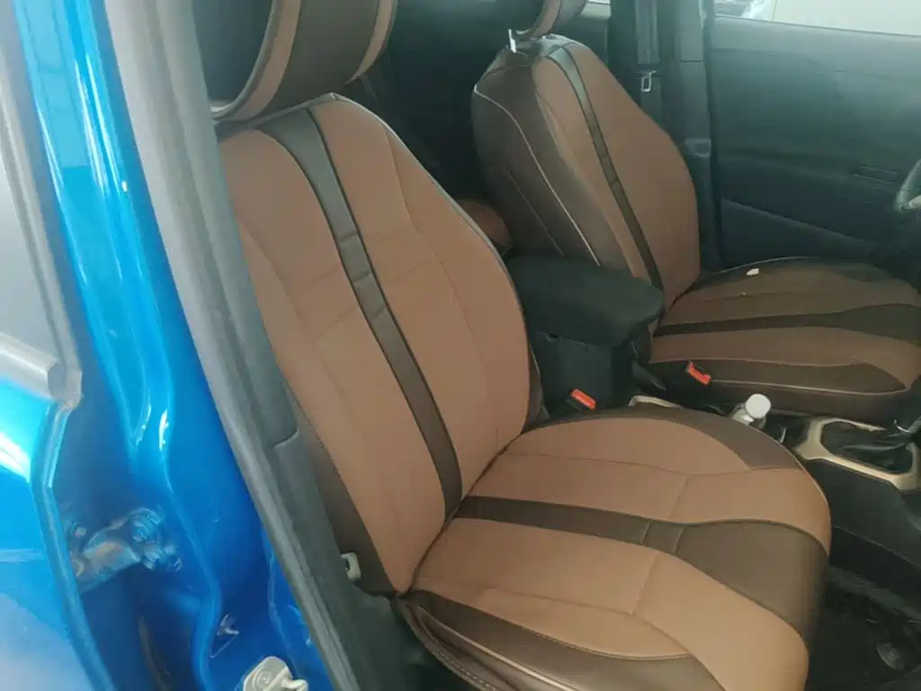 Jeep Renegade 2017 — фото 25