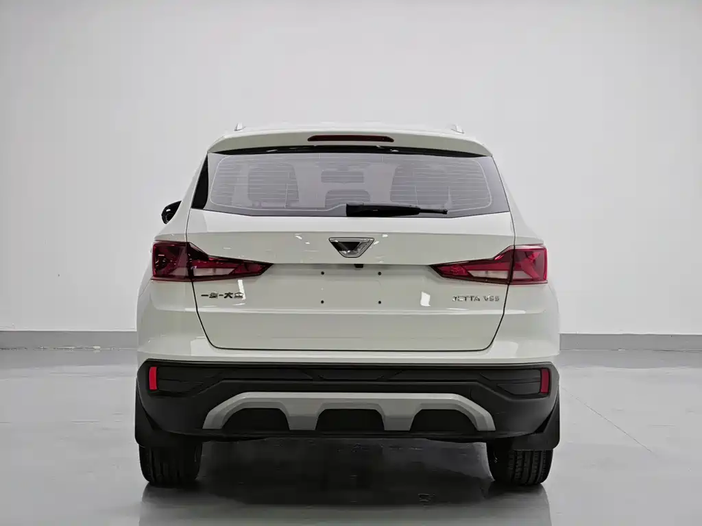 Jetta VS5 2022
