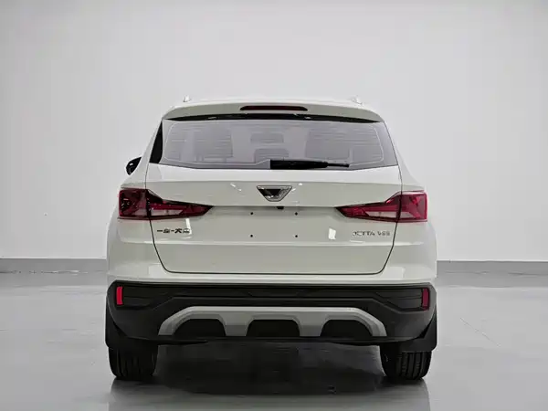 Jetta VS5 2022
