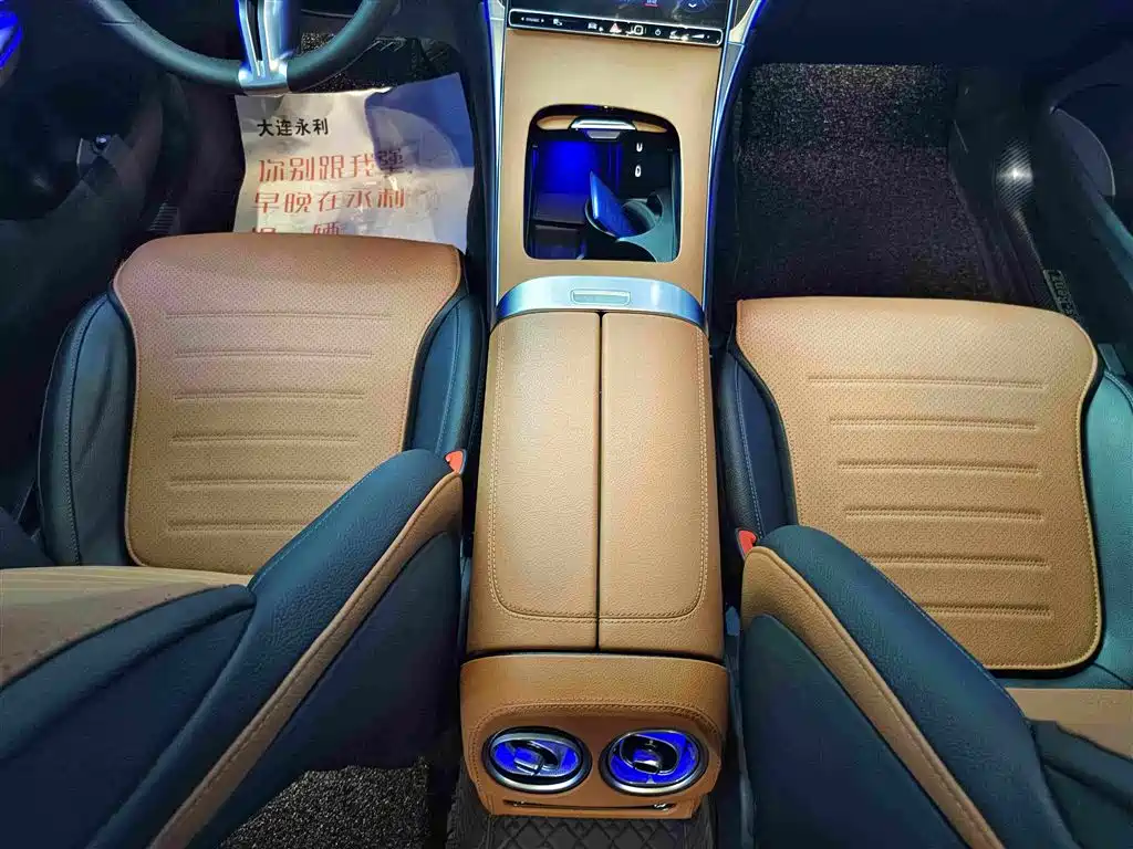 Mercedes-Benz GLC 2023 — фото 15