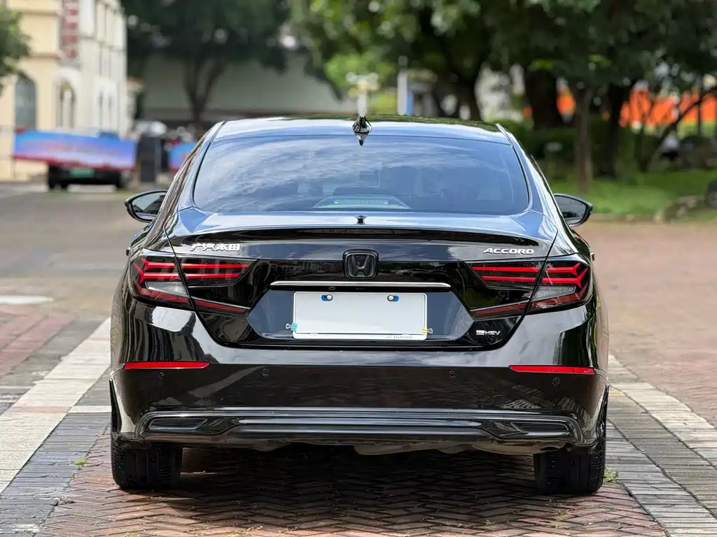 Honda Accord 2023
