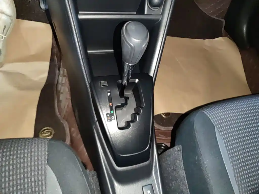 Toyota Vios FS 2021 — фото 14