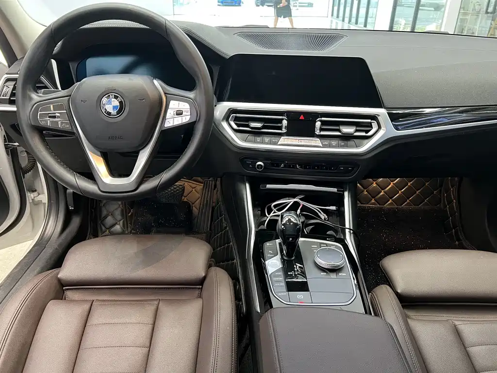 BMW 3 Series 2019