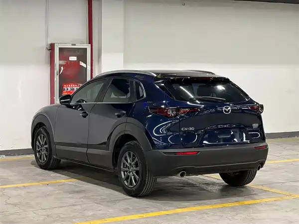 Mazda CX-30 2021