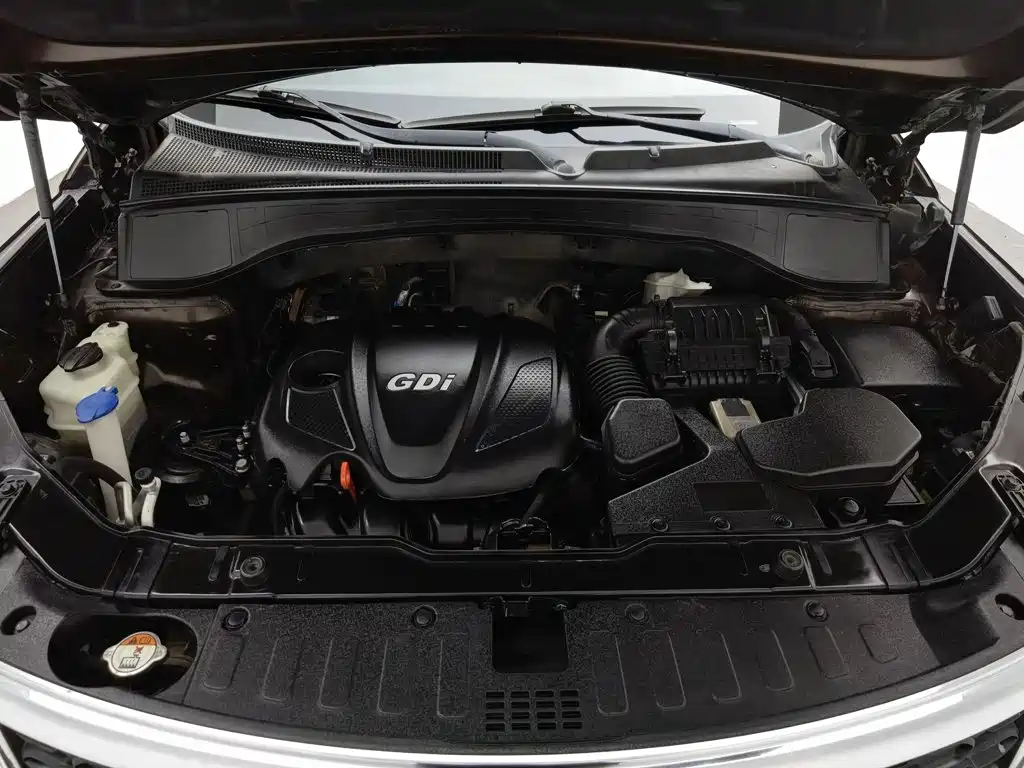 Kia Sorento 2014