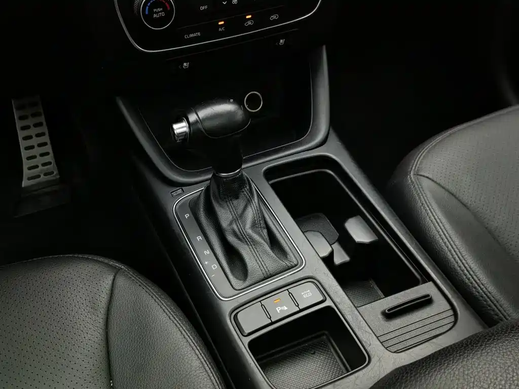 Kia Sorento 2014 — фото 13
