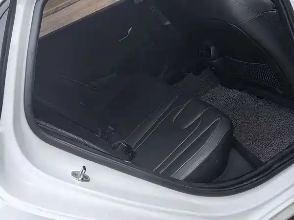 Hyundai Elantra 2021
