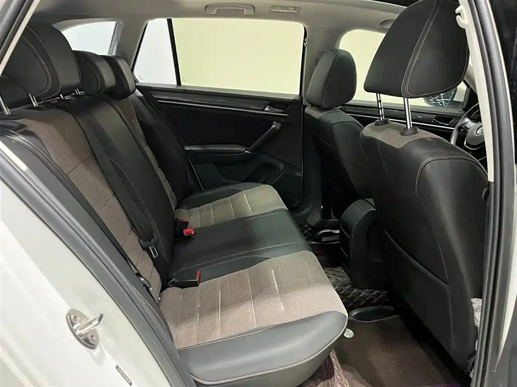 Volkswagen C-Trek 2018 — фото 15