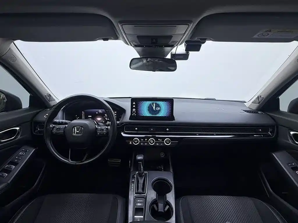 Honda Integra 2022