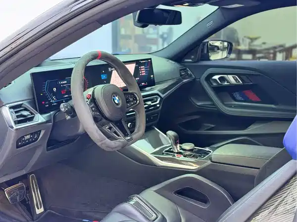BMW M2 2023