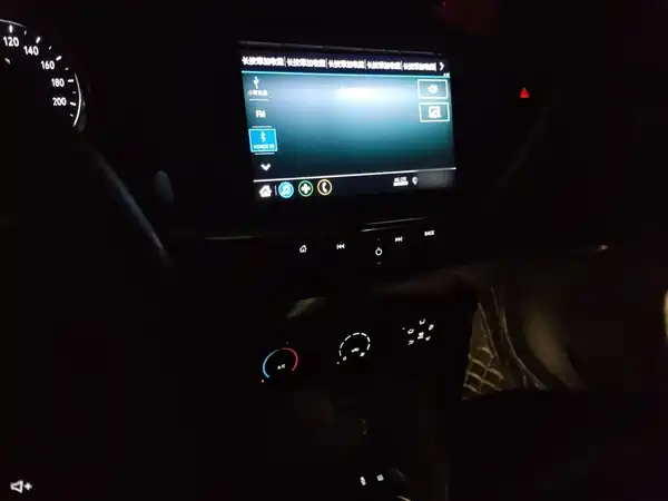 Buick Encore GX 2021